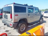 Hummer H2 Suv 5GRGN23U25H132520 снимка