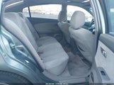 Nissan Altima 2.5 S 1N4AL11E45C258738 снимка