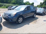 Nissan Rogue Select S JN8AS5MT4FW663825 снимка