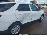 Chevrolet Equinox Fwd 2Fl 3GNAXJEV2MS164401 fotografie