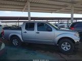 Nissan Frontier Se 1N6AD07U59C405247 снимка