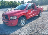 Dodge Ram  Slt/Laramie 1D7HA18D85S351382 снимка