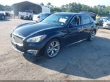 Infiniti Q70L 3.7X Luxe JN1BY1PR4JM370201 снимка
