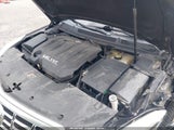 Cadillac Xts W20 Livery Package 2G61U5S30E9148923 снимка