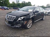 Cadillac Xts W20 Livery Package 2G61U5S30E9148923 снимка