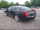 Cadillac Xts W20 Livery Package 2G61U5S30E9148923 снимка