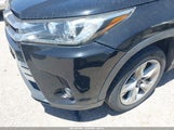 Toyota Highlander Limited 5TDYZRFH8HS218027 снимка