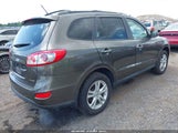 Hyundai Santa Fe Limited V6 5XYZKDAG4CG118443 fotografie