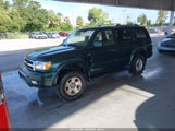 Toyota 4Runner Limited V6 JT3HN87R3X0238706 снимка