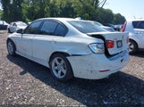BMW 328I xDrive WBA3B5G51ENS07736 снимка