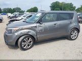 Kia Soul + KNDJP3A59E7044637 fotografie