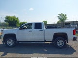 GMC Sierra 2500Hd 1GT22REG9HZ399432 снимка