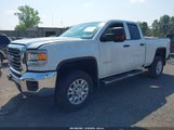 GMC Sierra 2500Hd 1GT22REG9HZ399432 снимка