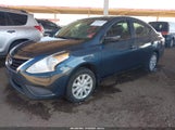 Nissan Versa 1.6 S+ 3N1CN7AP8HL802641 снимка