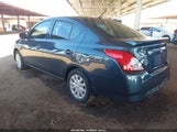 Nissan Versa 1.6 S+ 3N1CN7AP8HL802641 снимка