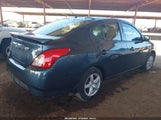 Nissan Versa 1.6 S+ 3N1CN7AP8HL802641 снимка
