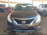 Nissan Versa 1.6 S+ 3N1CN7AP8HL802641 снимка