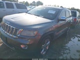 Jeep Grand Cherokee Overland Summit 1C4RJECT9DC590999 снимка