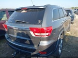 Jeep Grand Cherokee Overland Summit 1C4RJECT9DC590999 снимка
