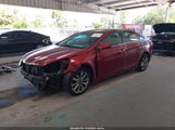 Hyundai Sonata Se 5NPEC4AC6BH034026 снимка