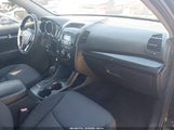 Kia Sorento Lx 5XYKTCA63CG231445 снимка
