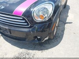 Mini Countryman Cooper WMWZB3C5XEWM31814 снимка