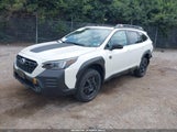 Subaru Outback Wilderness 4S4BTGUD9P3224457 снимка