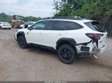 Subaru Outback Wilderness 4S4BTGUD9P3224457 снимка