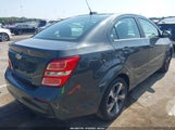 Chevrolet Sonic Fwd Premier 1G1JF5SB8L4113277 снимка