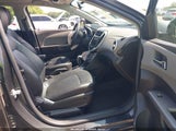 Chevrolet Sonic Fwd Premier 1G1JF5SB8L4113277 снимка