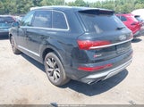 Audi Sq7 Prestige Tfsi Quattro Tiptronic WA1VWBF74ND000727 снимка