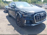 Audi Sq7 Prestige Tfsi Quattro Tiptronic WA1VWBF74ND000727 photo