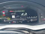 Audi Sq7 Prestige Tfsi Quattro Tiptronic WA1VWBF74ND000727 photo