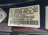 Honda Cr-V Se 5J6RE4H45BL030551 снимка