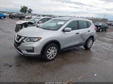 Nissan Rogue S 5N1AT2MV5HC783352 снимка
