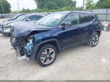 Jeep Compass Limited 4X4 3C4NJDCB2LT137259 снимка