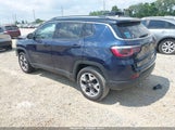 Jeep Compass Limited 4X4 3C4NJDCB2LT137259 снимка