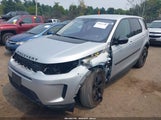 Land Rover Discovery Sport S SALCJ2FX1LH877525 fotografie