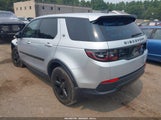 Land Rover Discovery Sport S SALCJ2FX1LH877525 fotografie