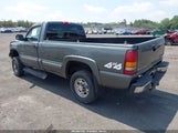 Chevrolet Silverado 2500Hd Ls 1GCHK24UX2E109867 снимка