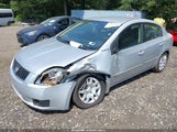NISSAN SENTRA 2.0S 3N1AB61E07L723021 снимка