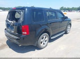 Honda Pilot Ex-L 5FNYF4H5XDB025312 снимка