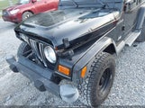 Jeep Wrangler Se 1J4FA29P01P350847 снимка