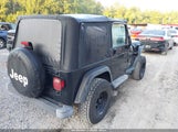 Jeep Wrangler Se 1J4FA29P01P350847 снимка