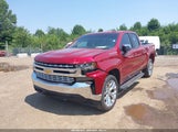 Chevrolet Silverado  Lt 1GCRYDED5KZ326619 photo