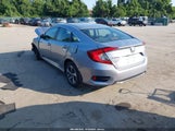 Honda Civic Lx 2HGFC2F67KH564933 снимка