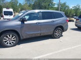 Honda Pilot Awd Ex-L 5FNYF6H59MB011123 снимка