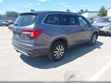 Honda Pilot Awd Ex-L 5FNYF6H59MB011123 снимка