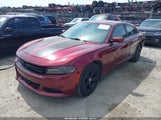 Dodge Charger Sxt Rwd 2C3CDXBG4MH548268 снимка