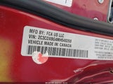 Dodge Charger Sxt Rwd 2C3CDXBG4MH548268 снимка